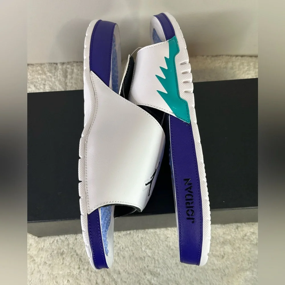 Air Jordan Hydro 5 Retro Slides